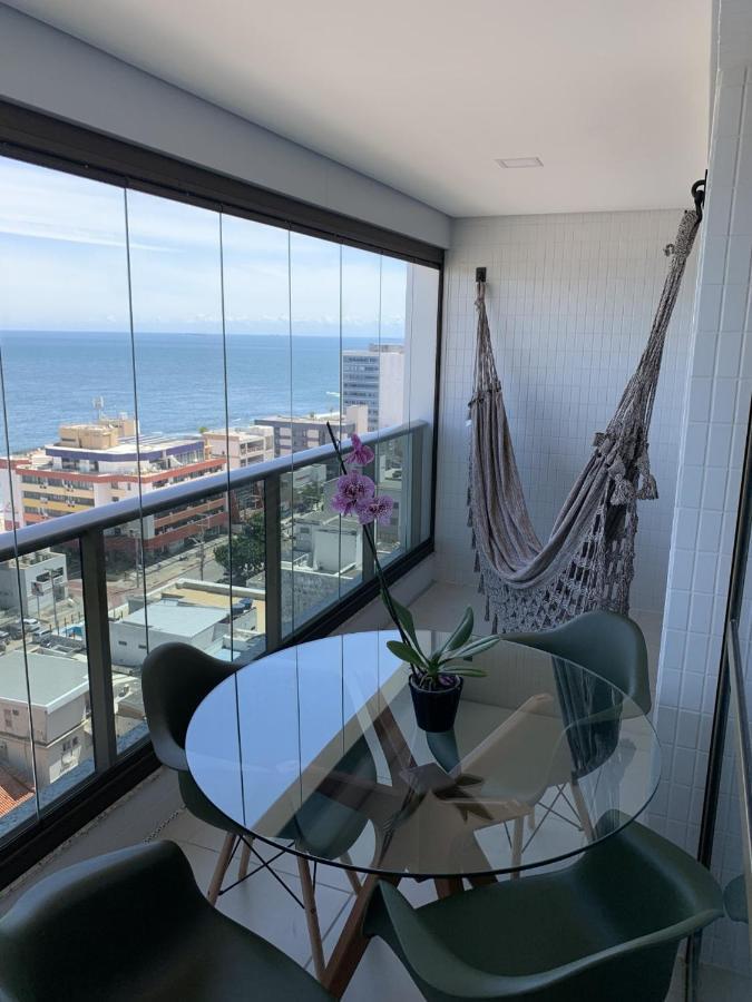 Barra 535 Vista Mar Apartment *