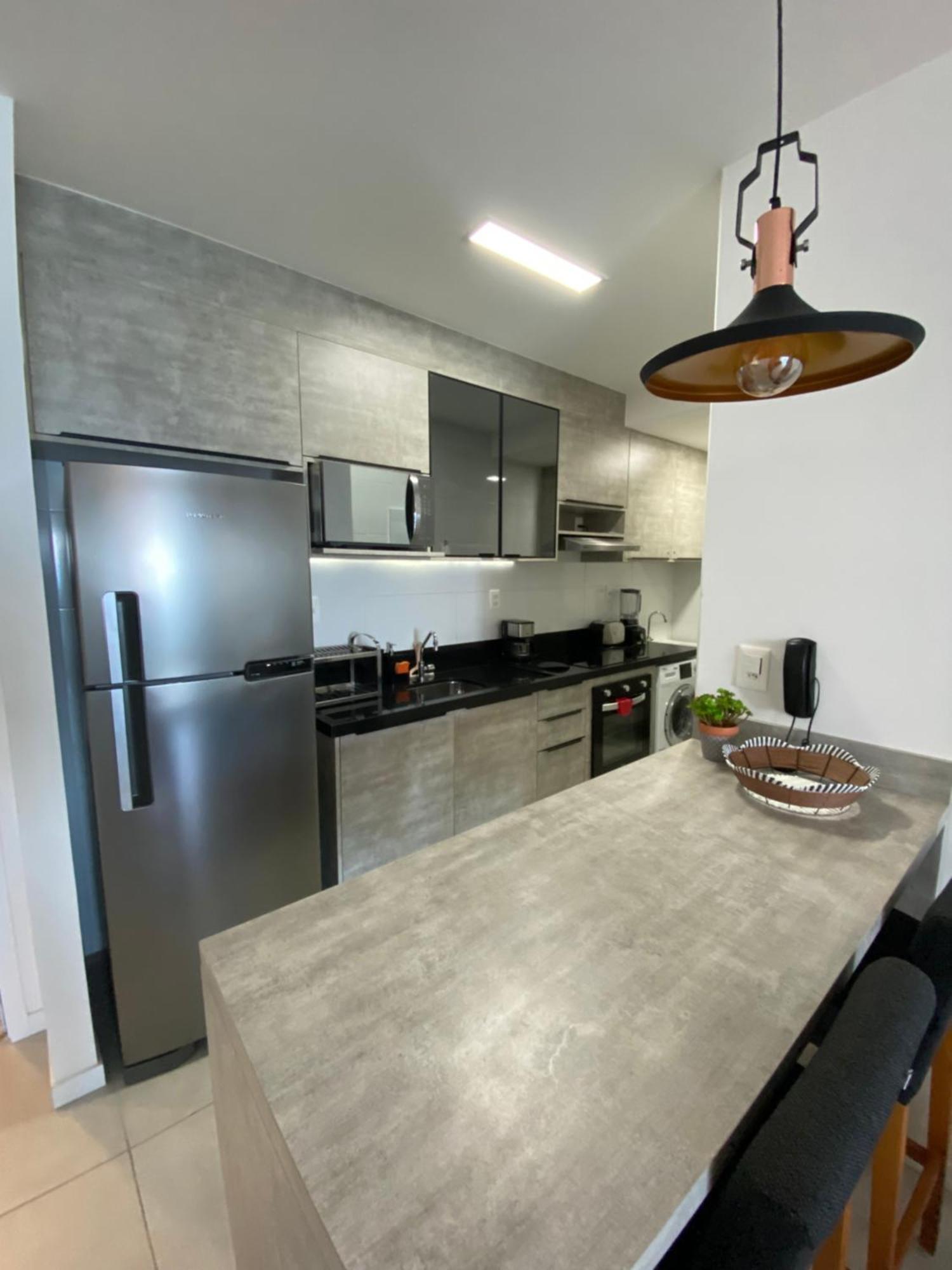 Apartamento Barra 535 Vista Mar *