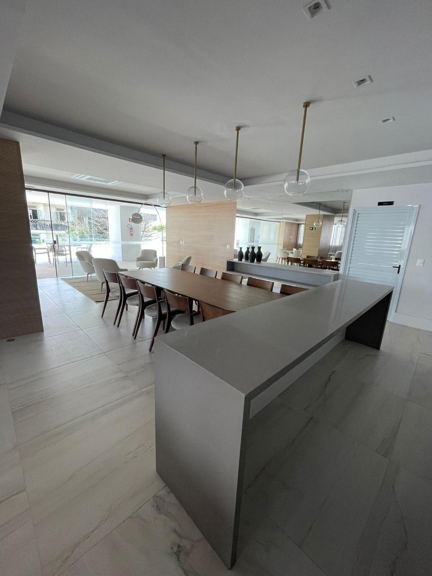Apartamento Barra 535 Vista Mar *