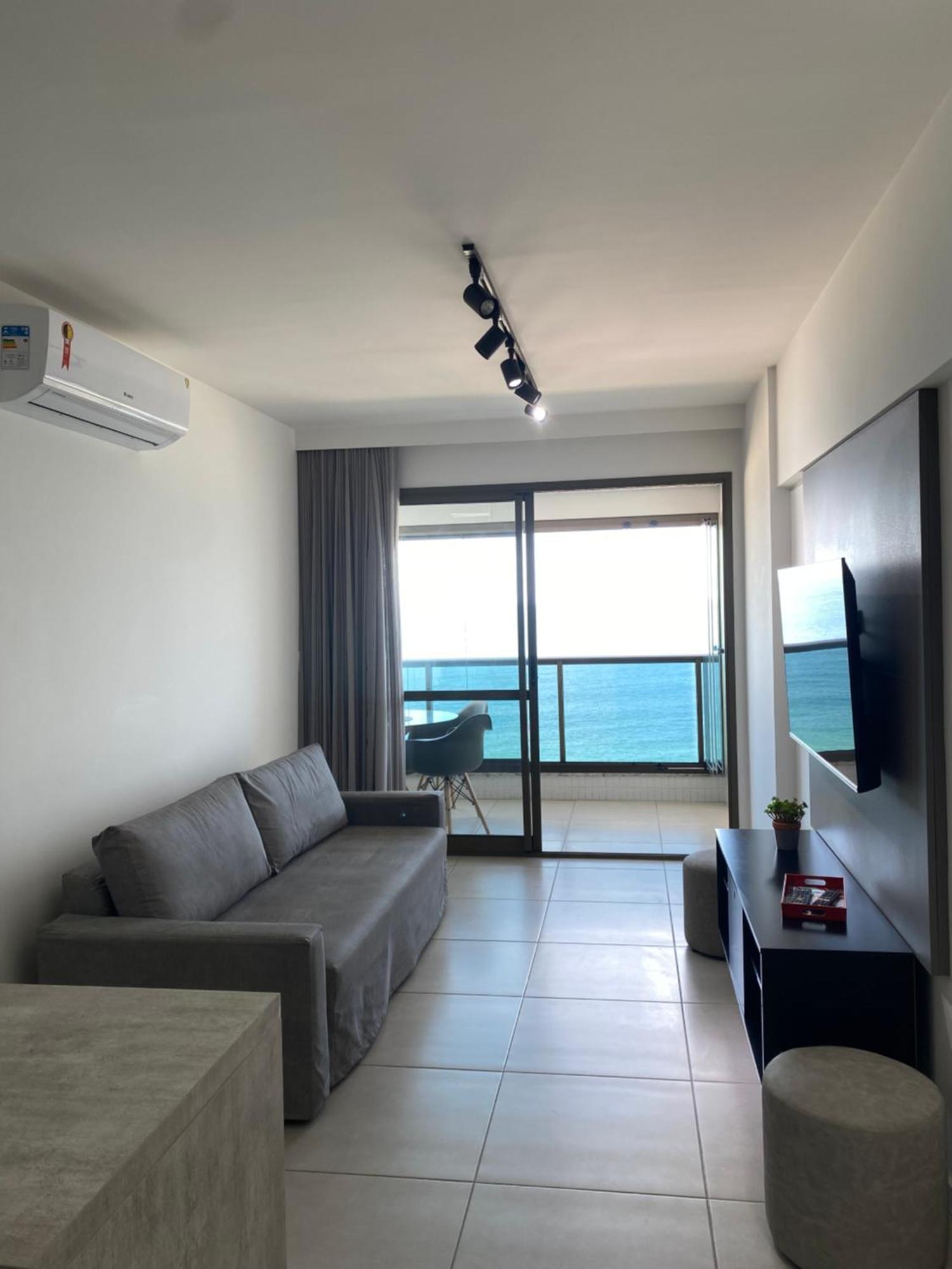 Barra 535 Vista Mar Apartment *