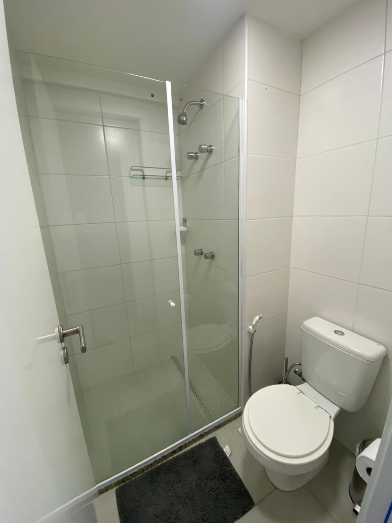 Apartamento Barra 535 Vista Mar Salvador