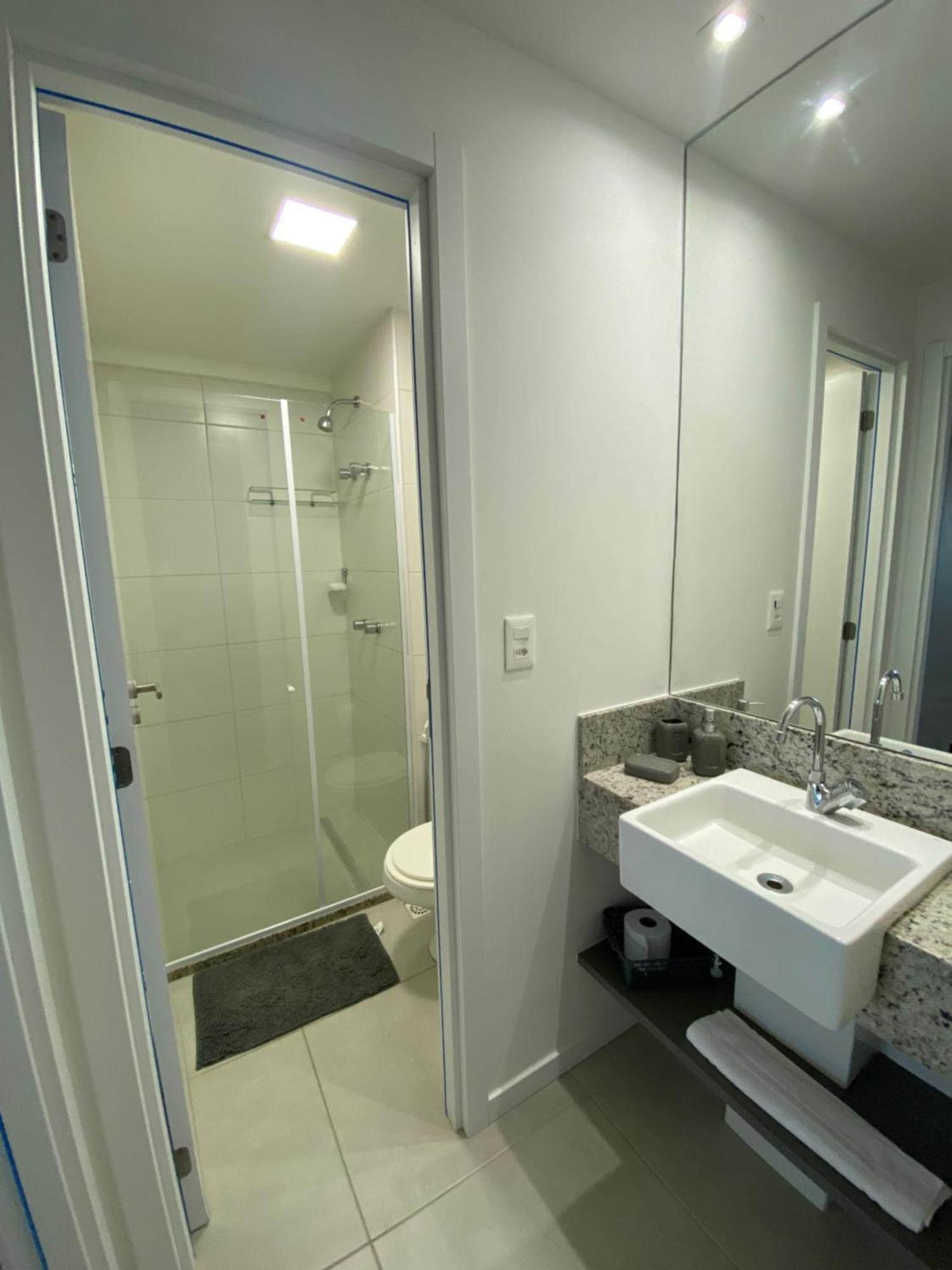 Apartamento Barra 535 Vista Mar